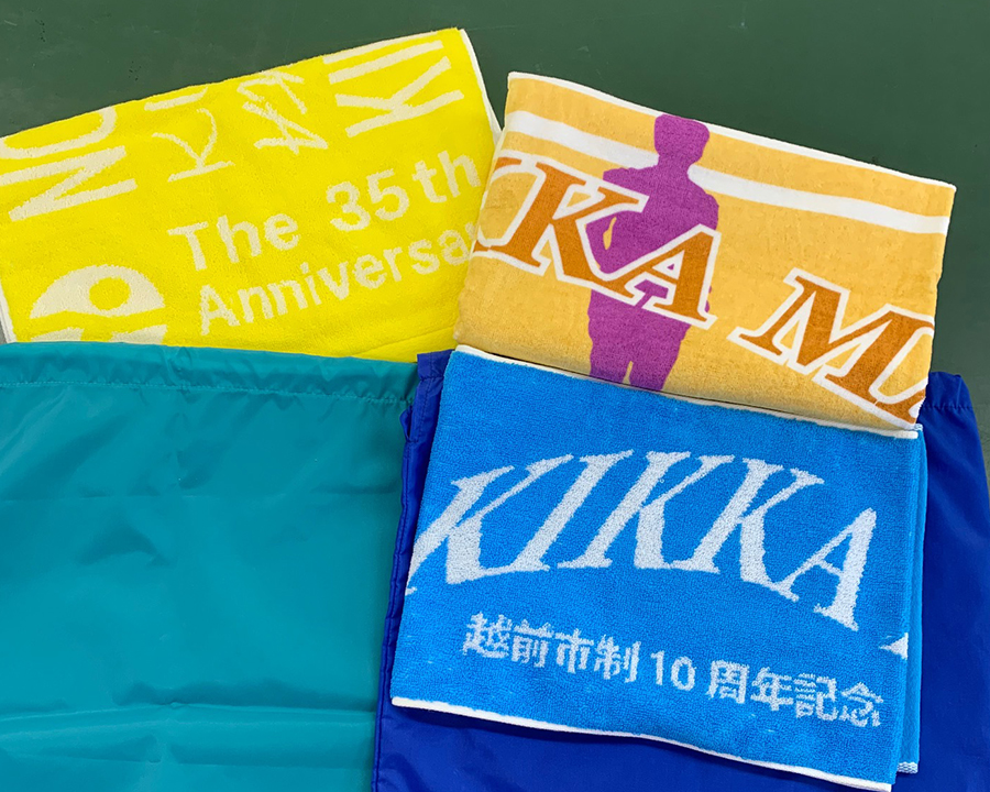 オリジナルプリント