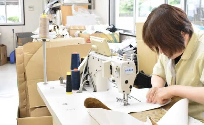 利用者に豊かな経験を提供し「自立」を支援